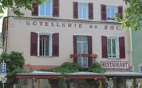 Hotel Du Roc